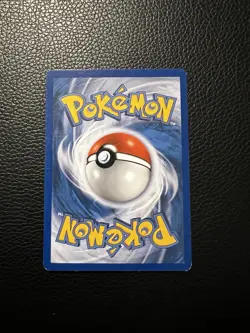 Pikachu 78/123 Pokemon Heartgold & Soulsilver Common 2010 MP - Image 2