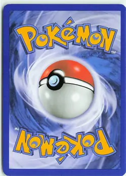 Unown 54/123 Uncommon HeartGold & SoulSilver Pokemon Lightly Played - Image 2