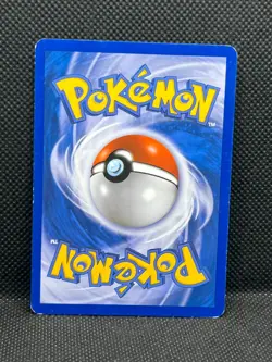 Pokemon Tcg Poliwhirl 37/95 Unleashed Non Holo - Image 4