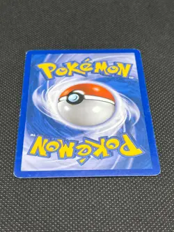 Pokemon Tcg Poliwhirl 37/95 Unleashed Non Holo - Image 5
