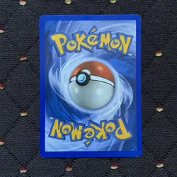 Rattata Expedition Base Set 128/165 e-Reader Pokemon TCG WotC Yuka Morii | LP/MP - Image 3