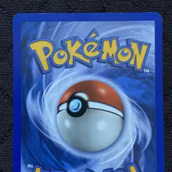 Rattata Expedition Base Set 128/165 e-Reader Pokemon TCG WotC Yuka Morii | LP/MP - Image 4