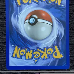 Rattata Expedition Base Set 128/165 e-Reader Pokemon TCG WotC Yuka Morii | LP/MP - Image 5