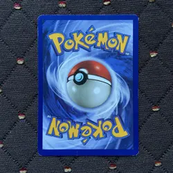Mr. Fuji 1st Edition Fossil 58/62 1999 Pokemon TCG WotC | HP/DMG (See Photos) - Image 3