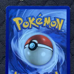 Mr. Fuji 1st Edition Fossil 58/62 1999 Pokemon TCG WotC | HP/DMG (See Photos) - Image 4