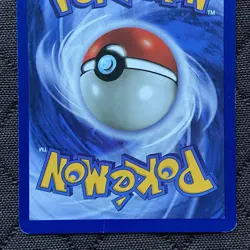Mr. Fuji 1st Edition Fossil 58/62 1999 Pokemon TCG WotC | HP/DMG (See Photos) - Image 5