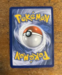 Pokemon TCG XY Hoopa EX XY71 Full Art Promo Holo, 170 HP Basic Psychic - Image 2