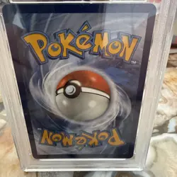 PSA 10 Mega Charizard X ex #023 Ultra Premium Collection MEP EN Pokemon GEM MT - Image 5