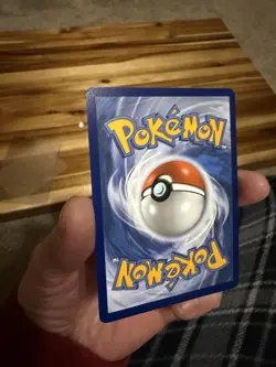 Pokemon TCG Vibrava 206/191 IR Illustration Rare Holo Surging Sparks NM - Image 5