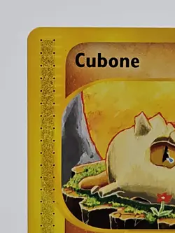 Cubone Expedition E-Reader 103/165 Pokemon TCG Komiya LP - Image 2