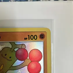 Pokemon TCG Sudowoodo SV20/SV94 Hidden Fates Shiny Vault *Mint* - Image 4