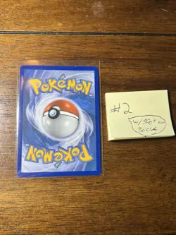 Froakie SV11/SV94 Shiny Rare Hidden Fates Shiny Vault Pokemon Near Mint W/ Flek - Image 2
