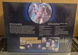 Pokemon Center Pokemon GO Elite Trainer Box ETB - NEW FACTORY SEALED 820650850332 - Image 2