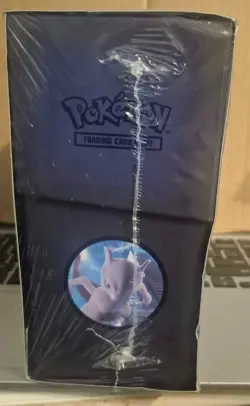 Pokemon Center Pokemon GO Elite Trainer Box ETB - NEW FACTORY SEALED 820650850332 - Image 3