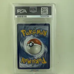 Pokemon Charizard ex 223/197 SV03 Obsidian Flames SIR Holo PSA 10 EN - Image 2