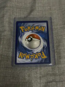 Pokemon TCG Maushold Paldea Evolved Illus Rare Holo 226/193 EN 2023 - Image 2