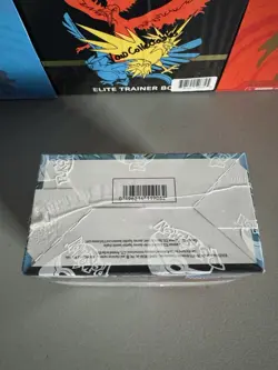 Pokemon Scarlet & Violet Journey Together SV09 Enhanced Booster Box Sealed - Image 3