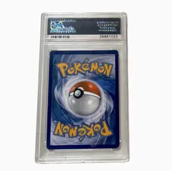 Pokemon TCG 2014 Flashfire M Charizard EX (Y) Holo Ultra Rare 13/106 PSA 9 - Image 2