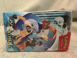 Pokemon Journey Together Enhanced Booster Box 36 Packs - New/Sealed - Image 2