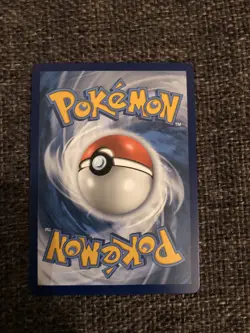 POKEMON SHINING FATES KYOGRE HOLO AMAZING RARE Pack Fresh 021/072 - Image 2