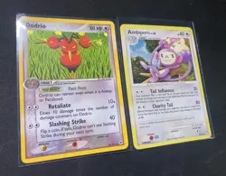 Lot of 500+ Pokemon Cards Vintage WOTC Holo Rare Mixed Assorted Collection - Image 4