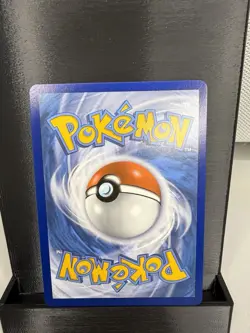 Pokemon MINT Shining Fates Amazing Rare Kyogre 021/072 Holo English 2021 - Image 2