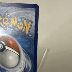 Pokemon Kyogre 021/072 Shining Fates Amazing Rare Holo - Image 3