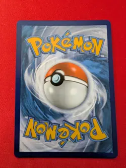 Pokemon TCG Kyogre Shining Fates Holo Card 021/072 - NM - Image 2