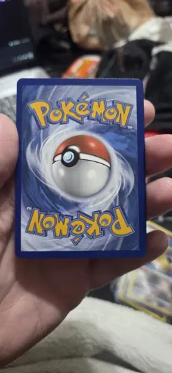 Kyogre 021/072 Pokemon TCG Shining Fates Amazing Rare Holo - Image 3