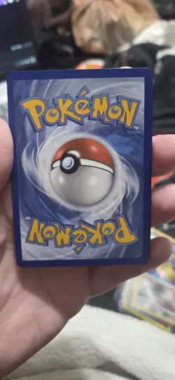 Kyogre 021/072 Pokemon TCG Shining Fates Amazing Rare Holo - Image 4