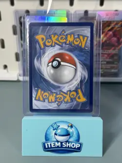 Pokemon TCG Kyogre Shining Fates 021/072 Holo Amazing Rare NM - Image 3