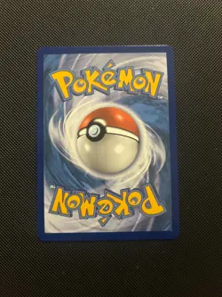 Pokemon TCG Kyogre Shining Fates 021/072 Holo Amazing Rare - Image 2