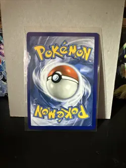 Pokemon TCG Kyogre Shining Fates 021/072 Holo Amazing Rare - Image 2