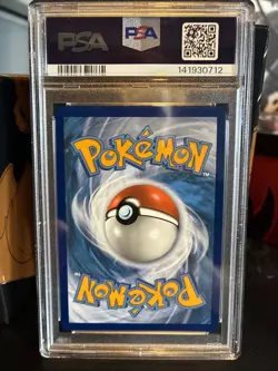 PSA 10 Kyogre 021/072 Shining Fates Amazing Rare Holo Pokemon TCG GEM MINT - Image 2