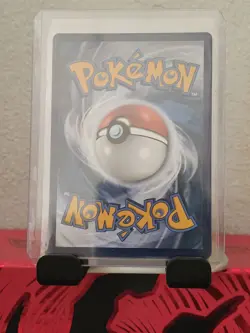 Pokemon TCG Kyogre Shining Fates Holo Card 021/072 Amazing Rare - Image 2