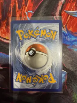 Pokemon TCG Kyogre Shining Fates 021/072 Holo Amazing Rare - Image 2