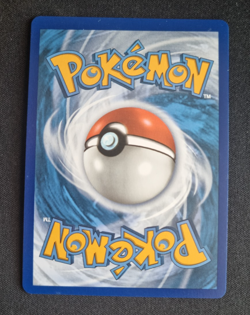 Pokemon TCG Kyogre Shining Fates 021/072 Holo Amazing Rare NM - Image 2