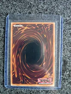 Yugioh Ultimate Ancient Gear Golem LODT-EN043 (Ultimate Rare) - Unlimited NM - Image 2