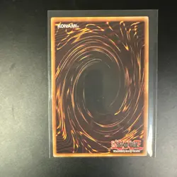 Pot of Sloth - CORI-EN061 - Secret Rare - NM - Chaos Origins - YuGiOh! - Image 2