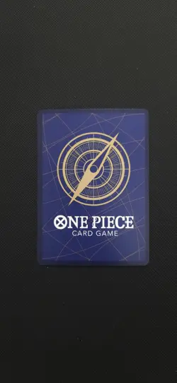 One Piece OP13 3rd Anniversary Treasure Pack Campaign Promo Set Of 7 NM English - Image 5