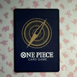 Bandai One Piece CCG Black Maria OP08-074 Two Legends Alt Art Foil SR - Image 2