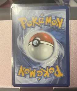 Pokemon TCG Stellar Crown Hydrapple EX Full Art Ultra Rare Card 156/142 - Image 2