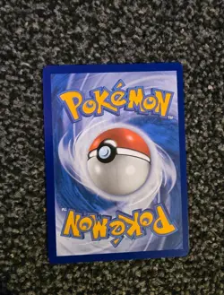 Pokemon TCG Hydrapple EX Full Art Ultra Rare Card 156/142 Stellar Crown - Image 2