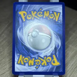 Pokemon TCG Team Rocket’s Wobbuffet 203 Promo Destined Rivals - Image 2