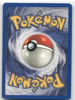 2001 Wizards Surfing Pikachu Black Star Promo #28 - Image 2