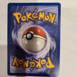Pokemon TCG Jungle Mr. Mime 22/64 1st Edition Non-Holo Rare - Image 5