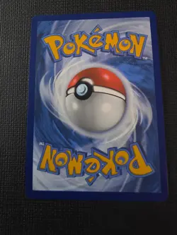 LEAVANNY 089/086 ILLUSTRATION RARE WHITE FLARE POKEMON NM/M - Image 2