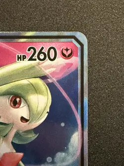 Gardevoir & Sylveon GX 130/214 - Unbroken Bonds - Pokemon Card - Image 3