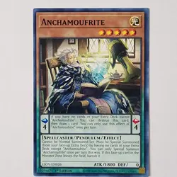 Anchamoufrite - LIOV-EN026 - NM/VLP - Common - 1st ed - Yugioh - Image 1