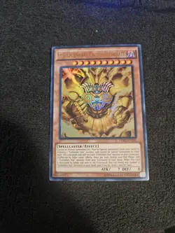 The Legendary Exodia Incarnate - LDK2-ENY01 - Ultra -1st/unlimited - Yugioh - Image 1